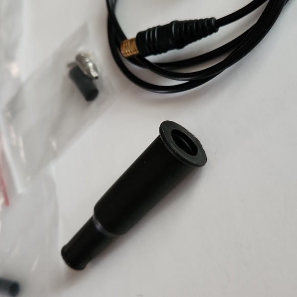 Satellite Radio Miscellaneous connectors and parts - Picture 7 of 11